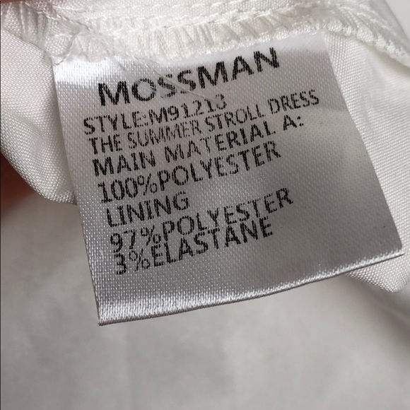 Dress - Picture 12 of 12